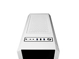 Chieftec SCORPION III / ATX / GL-03W-OP White