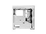 Chieftec SCORPION III / ATX / GL-03W-OP White