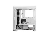 Chieftec SCORPION III / ATX / GL-03W-OP White
