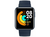 Xiaomi Mi Watch Lite Blue