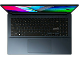 ASUS Vivobook Pro 15 OLED K3500PC / 15.6 OLED FullHD / Intel Core i5-11300H / 16Gb RAM / 512Gb SSD / GeForce RTX 3050 4Gb / No OS /