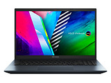 ASUS Vivobook Pro 15 OLED K3500PC / 15.6 OLED FullHD / Intel Core i5-11300H / 16Gb RAM / 512Gb SSD / GeForce RTX 3050 4Gb / No OS /