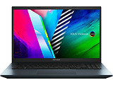 ASUS VivoBook Pro 15 OLED K3500PC / 15.6" FullHD / Core i7-11370H / 16Gb RAM / 512Gb SSD / GeForce RTX 3050 4Gb / No OS /