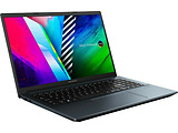 ASUS VivoBook Pro 15 OLED K3500PC / 15.6" FullHD / Core i7-11370H / 16Gb RAM / 512Gb SSD / GeForce RTX 3050 4Gb / No OS /