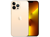 Apple iPhone 13 Pro Max / 6.7'' Super Retina XDR OLED 120Hz / A15 Bionic / 6Gb / 1.0TB / 4352mAh / DUALSIM / Gold