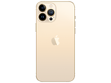 Apple iPhone 13 Pro Max / 6.7'' Super Retina XDR OLED 120Hz / A15 Bionic / 6Gb / 1.0TB / 4352mAh / DUALSIM / Gold