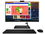 Lenovo IdeaCentre 3 24ALC6 / 23.8" FullHD IPS / AMD Ryzen 5 5500U / 8GB DDR4 / 256GB NVMe / AMD Radeon Graphics / No OS