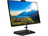 Lenovo IdeaCentre 3 27ITL6 / 27'' FullHD IPS / Core i5-1135G7 / 8GB DDR4 / 512GB NVMe / Intel Iris Xe / DOS / Black