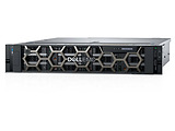 DELL PowerEdge R540 / Xeon Silver 4208 / 16GB RAM / 600GB SAS / 2x 495W PSU / IDRAC9