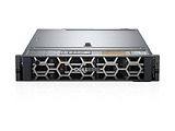 DELL PowerEdge R540 / Xeon Silver 4208 / 16GB RAM / 600GB SAS / 2x 495W PSU / IDRAC9
