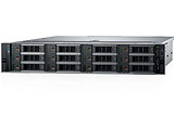 DELL PowerEdge R540 / Xeon Silver 4208 / 16GB RAM / 600GB SAS / 2x 495W PSU / IDRAC9