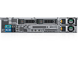 DELL PowerEdge R540 / Xeon Silver 4208 / 16GB RAM / 600GB SAS / 2x 495W PSU / IDRAC9