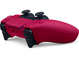 SONY DualSense PlayStation 5 Gamepad Red