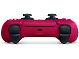SONY DualSense PlayStation 5 Gamepad Red