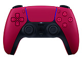 SONY DualSense PlayStation 5 Gamepad Red
