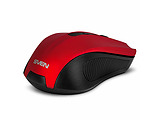 Sven RX-350W Red