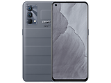 Realme GT Master Edition 5G / 6.43'' Super AMOLED 120Hz / Snapdragon 778G / 6GB / 128GB / 4300mAh / Black