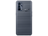 Realme GT Master Edition 5G / 6.43'' Super AMOLED 120Hz / Snapdragon 778G / 6GB / 128GB / 4300mAh / Black