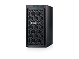 Dell PowerEdge T140 / Intel Xeon E-2224/ 16GB DDR4 UDIMM / 1.0TB HDD / 365W PSU /