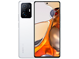 Xiaomi 11T Pro / 6.67'' AMOLED Dolby Vision / Snapdragon 888 / 8GB / 128GB / 5000mAh / White