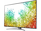 LG 75NANO966PA / 75" UHD 4K Nano Cell SMART TV webOS 6.0