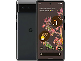 Google Pixel 6 / 6.4 AMOLED 90Hz / Tensor 5nm / 8GB / 128GB / 4614mAh / Black