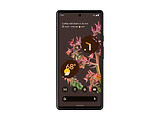 Google Pixel 6 / 6.4 AMOLED 90Hz / Tensor 5nm / 8GB / 128GB / 4614mAh / Black