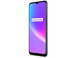 Realme C25s / 6.5'' HD+ IPS / Helio G85 / 4GB / 128GB / 6000mAh / Black