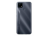 Realme C25s / 6.5'' HD+ IPS / Helio G85 / 4GB / 128GB / 6000mAh / Black
