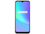 Realme C25s / 6.5'' HD+ IPS / Helio G85 / 4GB / 128GB / 6000mAh / Black