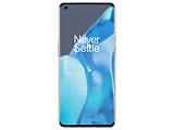 OnePlus 9 Pro / 6.7" Fluid2 AMOLED / Snapdragon 888 / 12GB / 256GB / 4500mAh / Silver