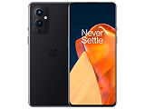 OnePlus 9 5G  / 6.55'' Fluid AMOLED 120Hz / Snapdragon 888 / 12GB / 256GB / 4500mAh / Black