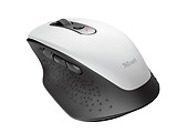 Trust Ozaa Rechargeable Wireless Mouse White