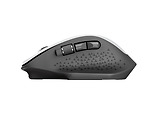 Trust Ozaa Rechargeable Wireless Mouse White