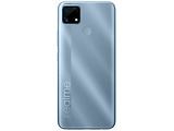 Realme C25s / 6.5'' HD+ IPS / Helio G85 / 4GB / 128GB / 6000mAh / Blue