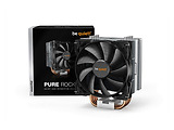 be quiet! Pure Rock 2 / 120mm 150W