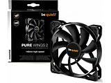 be quiet! Pure Wings 2 high-speed / 140x140