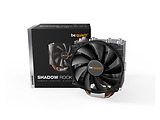 be quiet! Shadow Rock Slim 2 / 135mm 160W