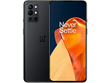 OnePlus 9R / 6.55" AMOLED 120Hz / Snapdragon 870 / 8Gb / 256Gb / 4500mAh / Black
