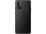 OnePlus 9R / 6.55" AMOLED 120Hz / Snapdragon 870 / 8Gb / 256Gb / 4500mAh / Black