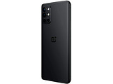 OnePlus 9R / 6.55" AMOLED 120Hz / Snapdragon 870 / 8Gb / 256Gb / 4500mAh / Black