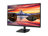 LG 24MP400-B / 23.8" FullHD IPS