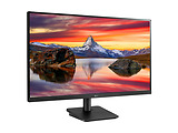LG 24MP400-B / 23.8" FullHD IPS