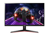 LG 24MP60G-B / 24 FullHD IPS