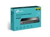 TP-LINK TL-SG108-M2