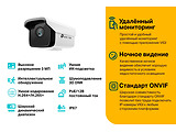 TP-LINK VIGI C300HP-4 / 3MP 4mm