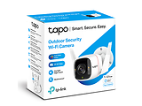 TP-LINK Tapo C320WS / 4MP 3.9mm Full Color