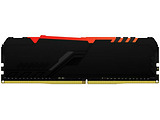 Kingston FURY Beast RGB KF426C16BB1A/16 / 16GB DDR4 2666