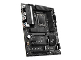 MSI PRO Z690-A DDR4 / ATX Socket 1700 Intel Z690 Dual 4x DDR4 5200