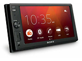 SONY XAV-1500